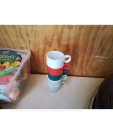 MINI TASSE