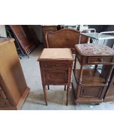 CHEVET HAUT ART DECO