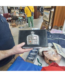 BOITE A JEUX MERCEDES 