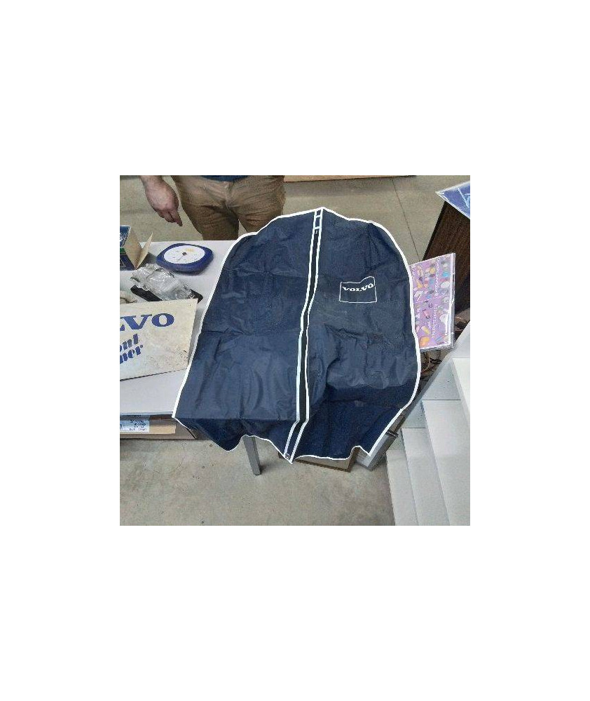 PROTECTION VETEMENT VOLVO