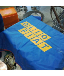 PROTECTION ETABLIE DE VOITURE 