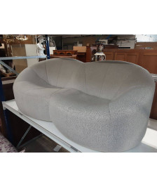 CANAPE LIGNE ROSET PUMPKIN PAR PIERRE PAULIN