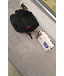 CAMESCOPE SAMSUNG HMX 900