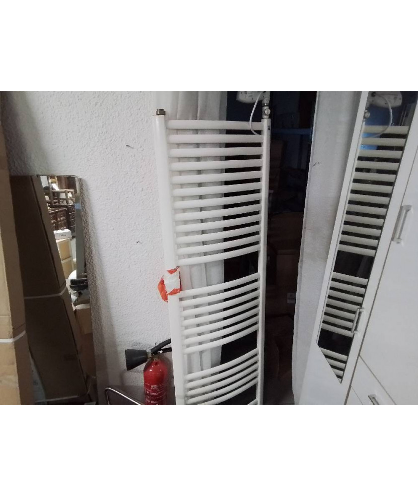 RADIATEUR SÈCHE SERVIETTES