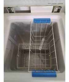 CONGÉLATEUR COFFRE WHIRLPOOL 103 LITRES