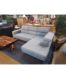 SALON D’ANGLE TISSU 300X200