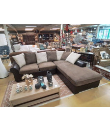 SALON D’ANGLE CONVERTIBLE 290X240