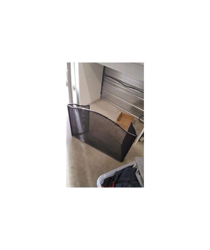 PARE FEU DE CHEMINEE 