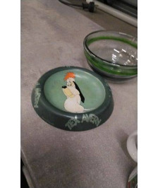 GAMELLE TEX AVERY PM 