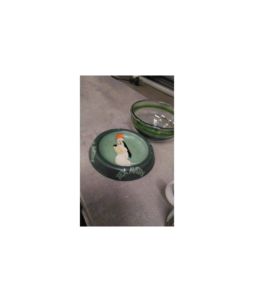 GAMELLE TEX AVERY PM 