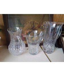 PICHET EN CRISTAL 