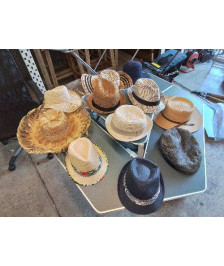 CHAPEAU A L’UNITÉ