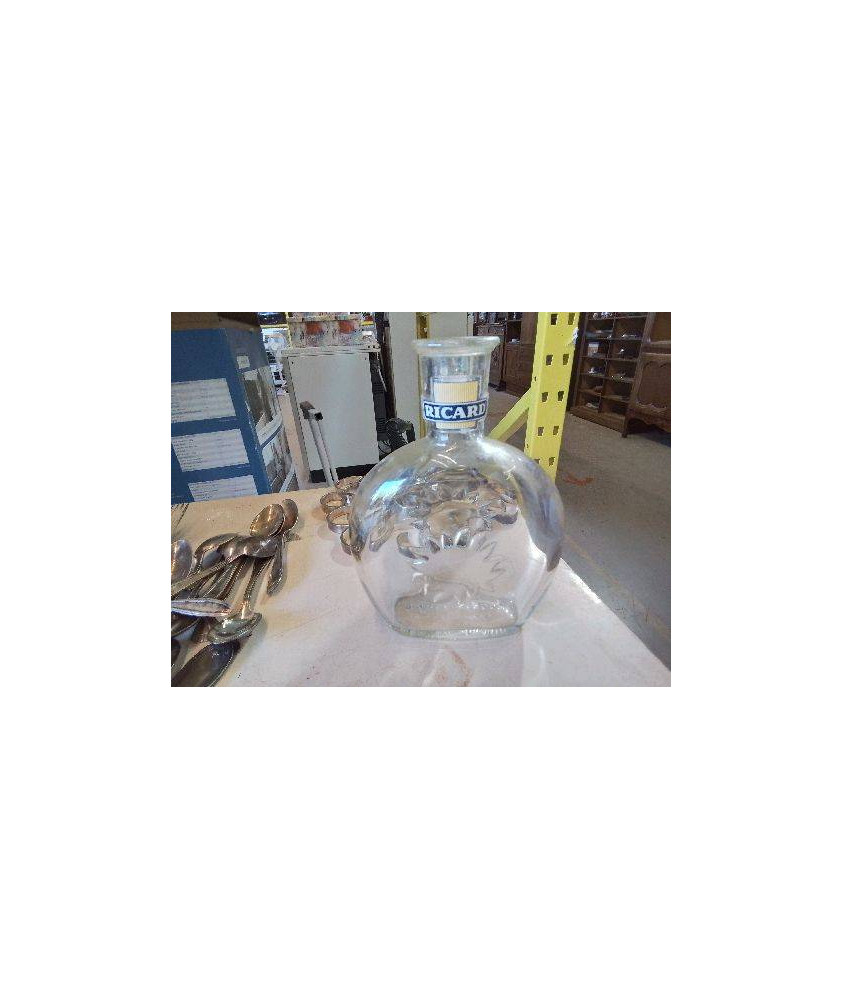 CARAFE RICARD 