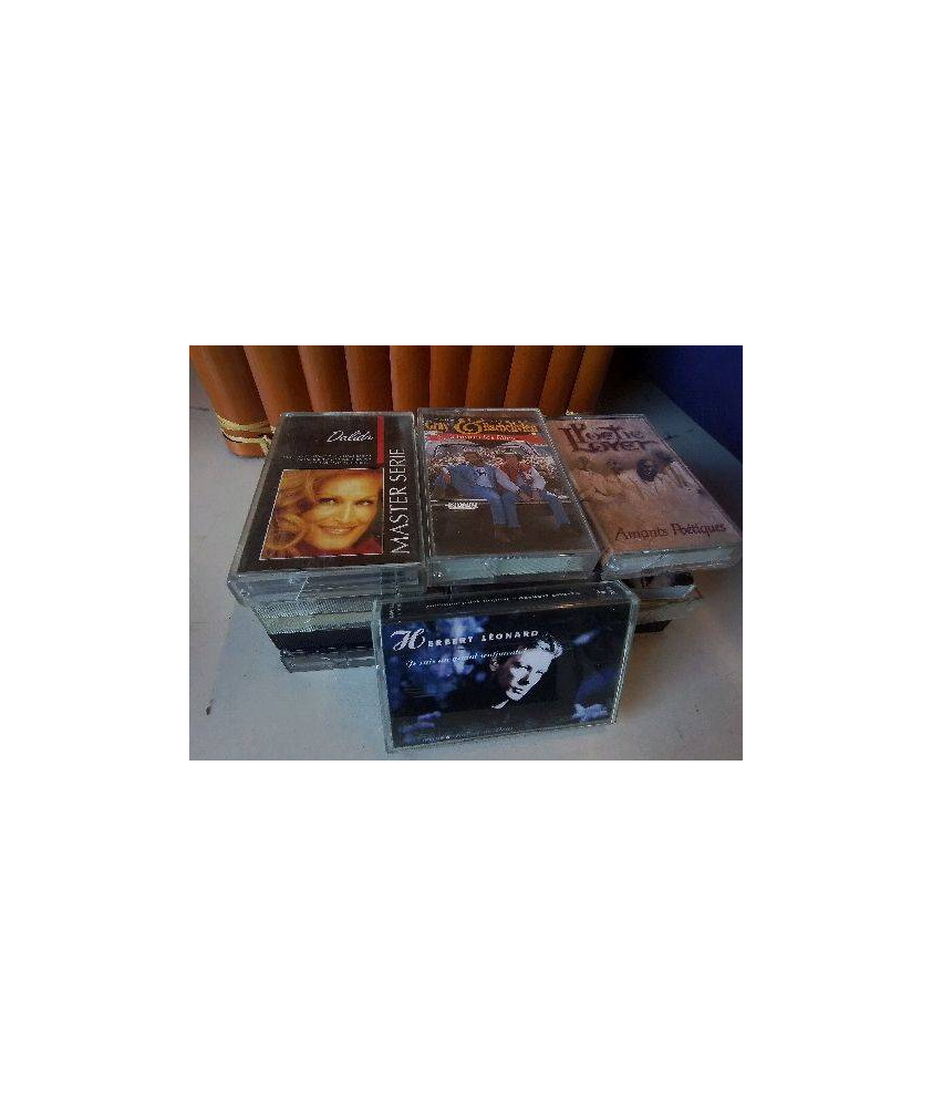 CASSETTE 