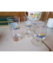 VERRE A RICARD