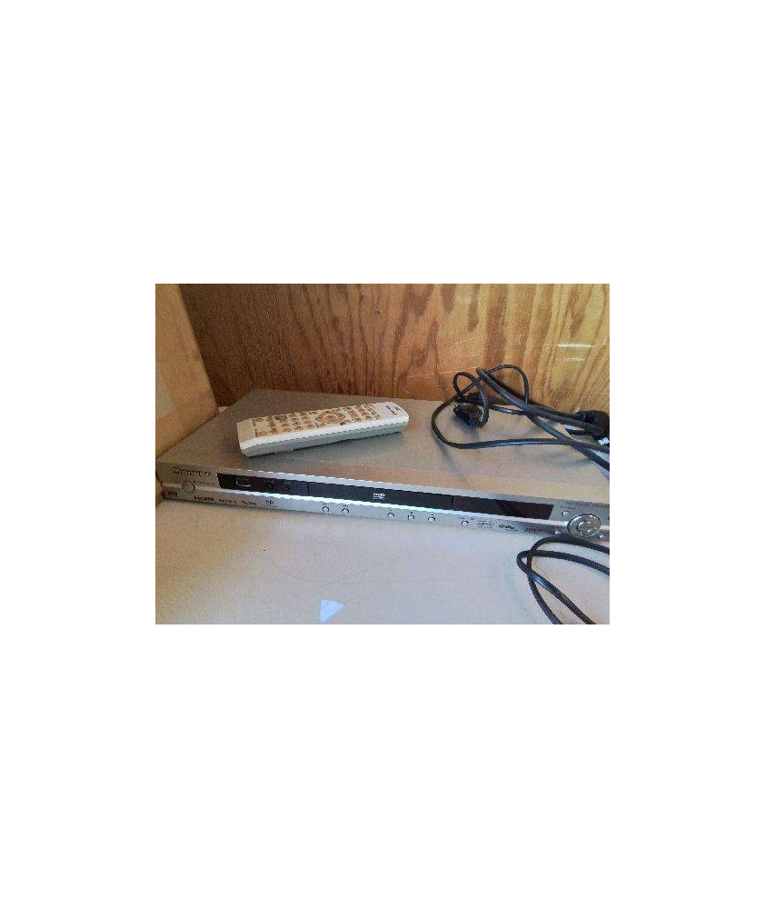 LECTEUR DVD PIONEER
