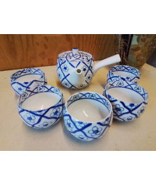 SERVICE A THE JAPONAIS 