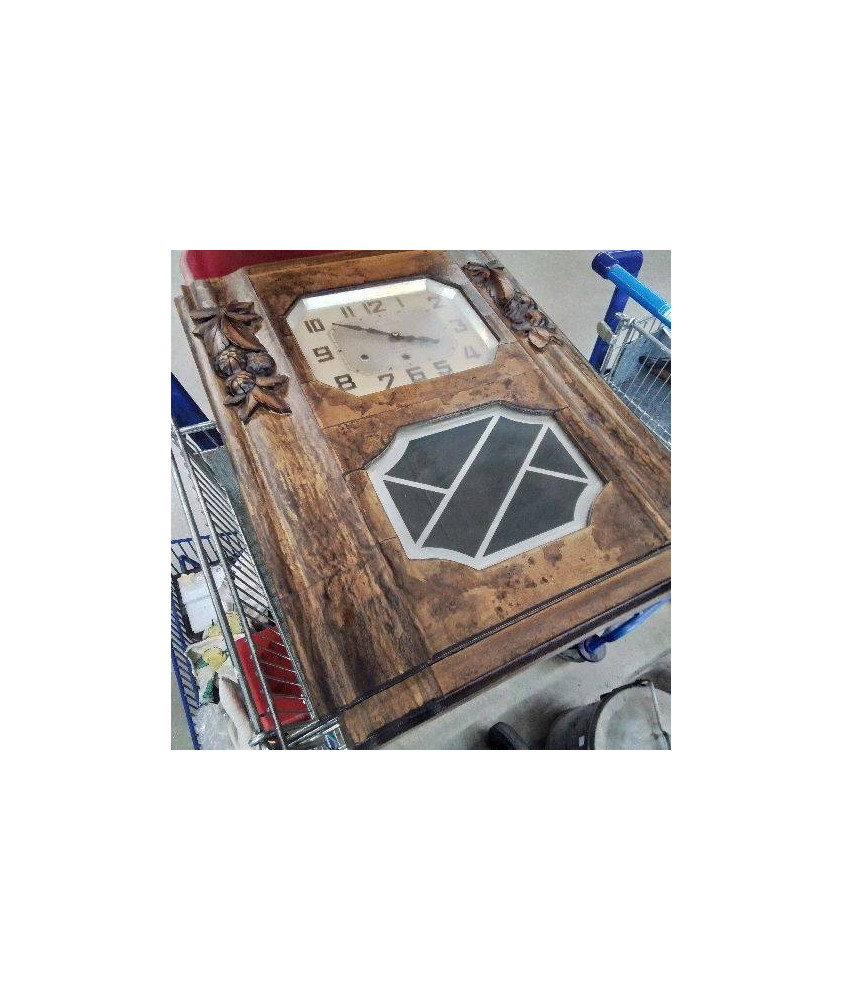 CARILLON WESTMINSTER