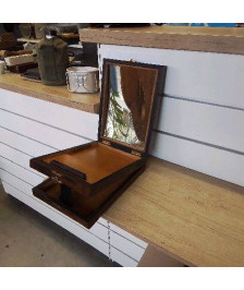 COFFRET A BIJOUX ANCIEN