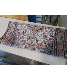 TAPIS MECANIQUE 130X80