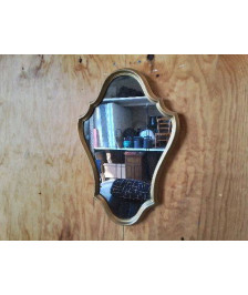 MIROIR STYLE LOUIS XV