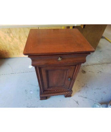 CHEVET STYLE LOUIS PHILIPPE 