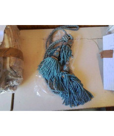 PAIRE EMBRASE DE RIDEAUX 