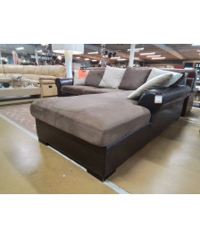 SALON D’ANGLE CONVERTIBLE 290X240