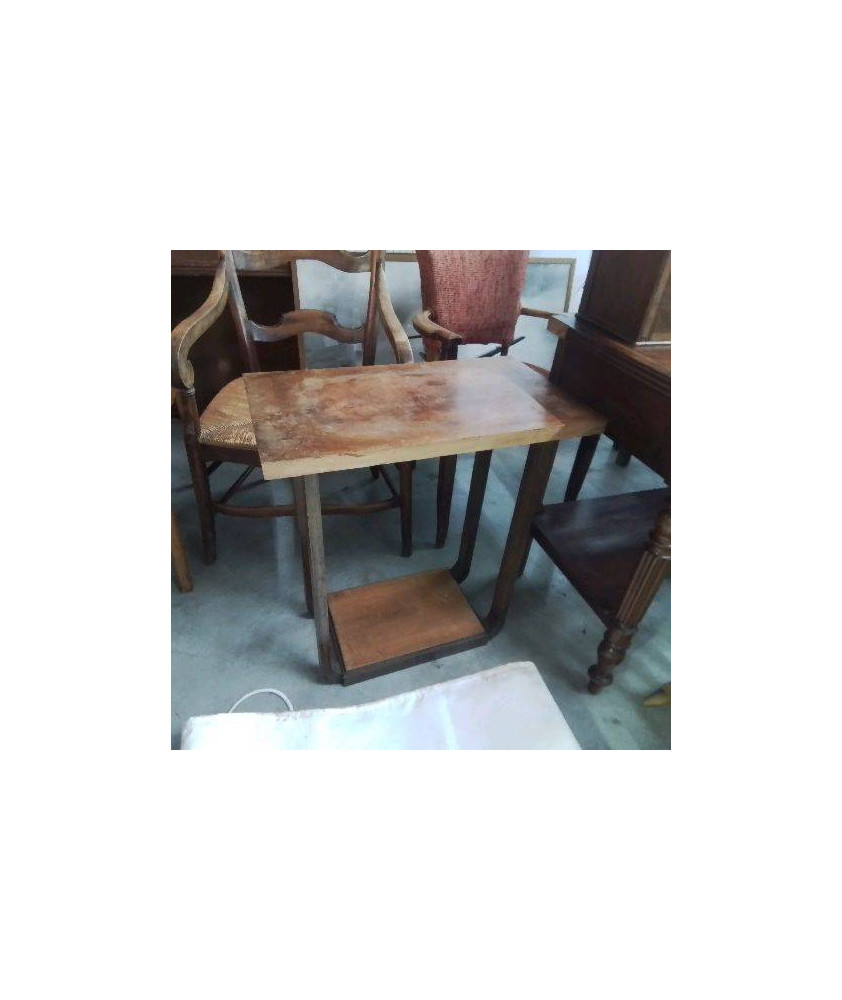 CONSOLE STYLE ART DECO