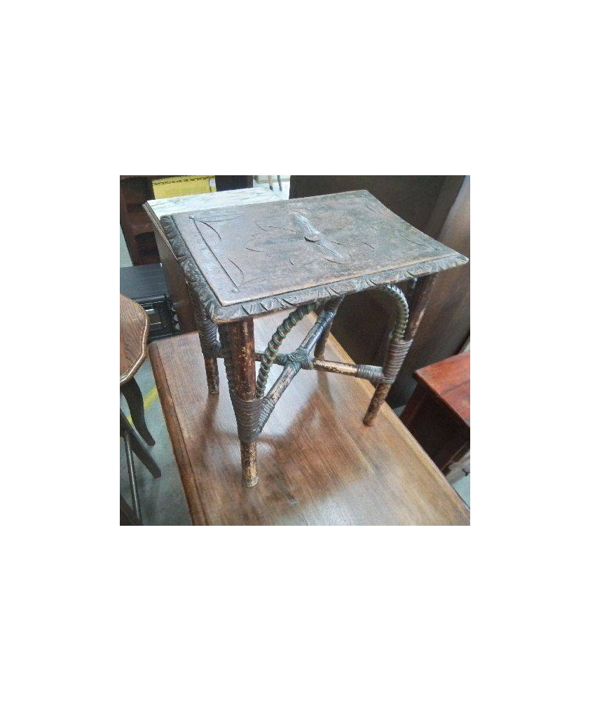 PETIT TABOURET 