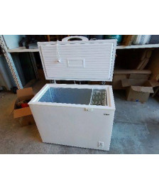 CONGELATEUR 200L VALBERG
