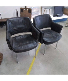 FAUTEUIL AIRBORNE LA PAIRE