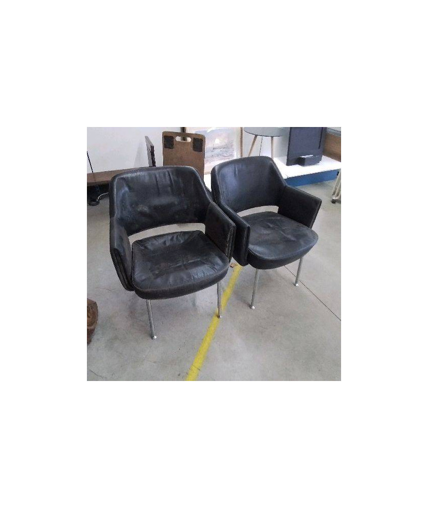 FAUTEUIL AIRBORNE LA PAIRE