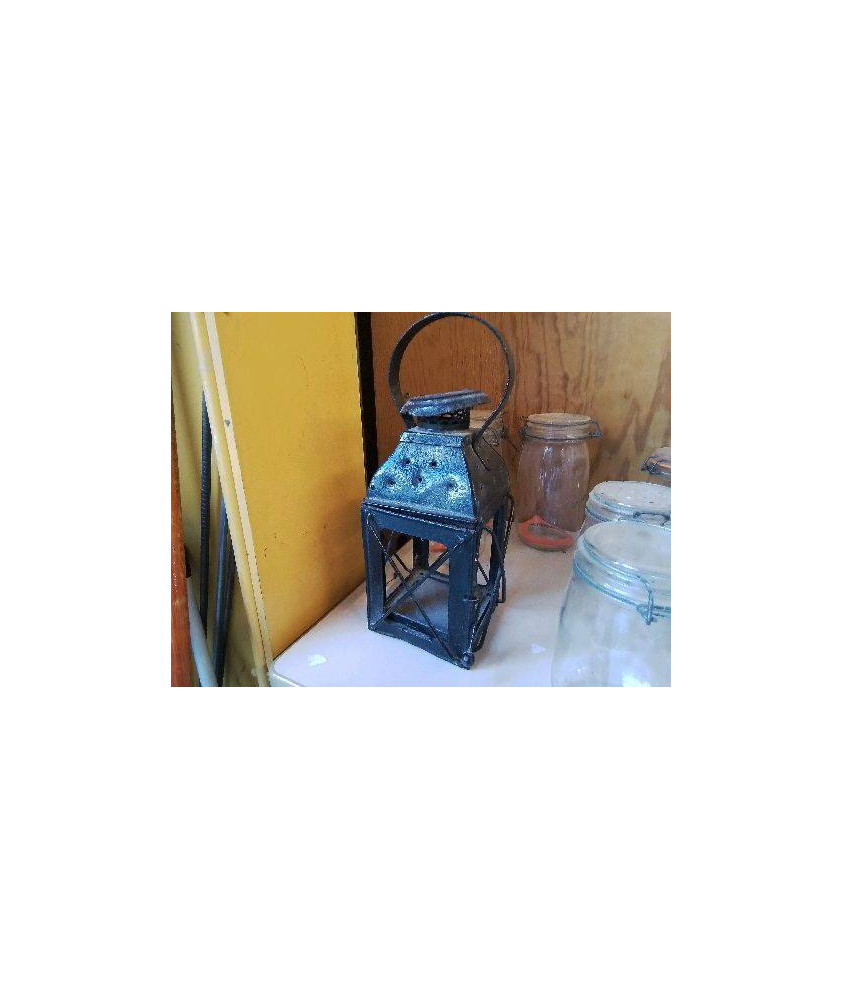 ANCIENNE LANTERNE
