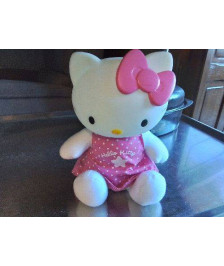 VEILLEUSE HELLO KITTY 