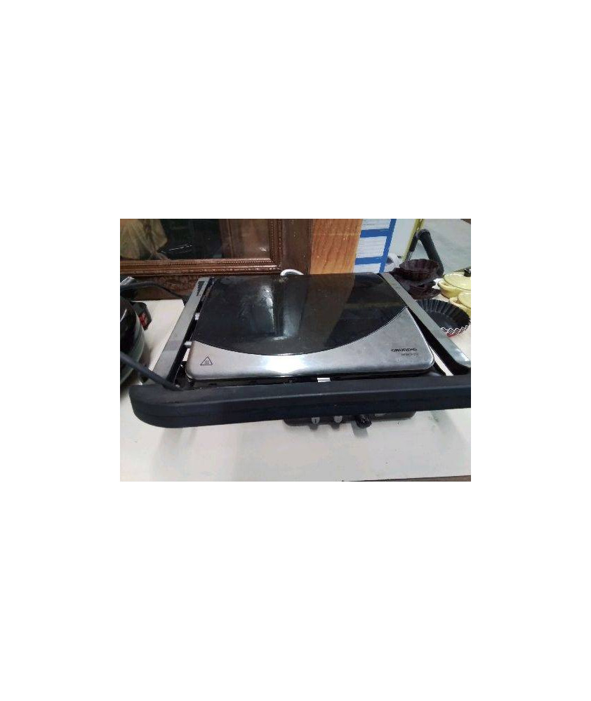 GRILL GRUNDIG