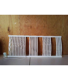RADIATEUR SECHE SERVIETTES 