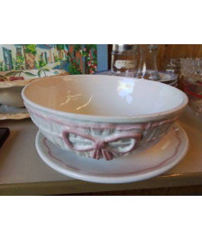 ENSEMBLE PLAT A FRUIT 