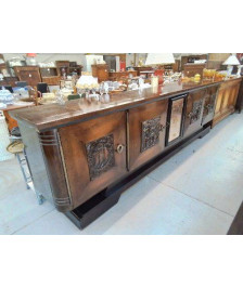 BUFFET ART DECO