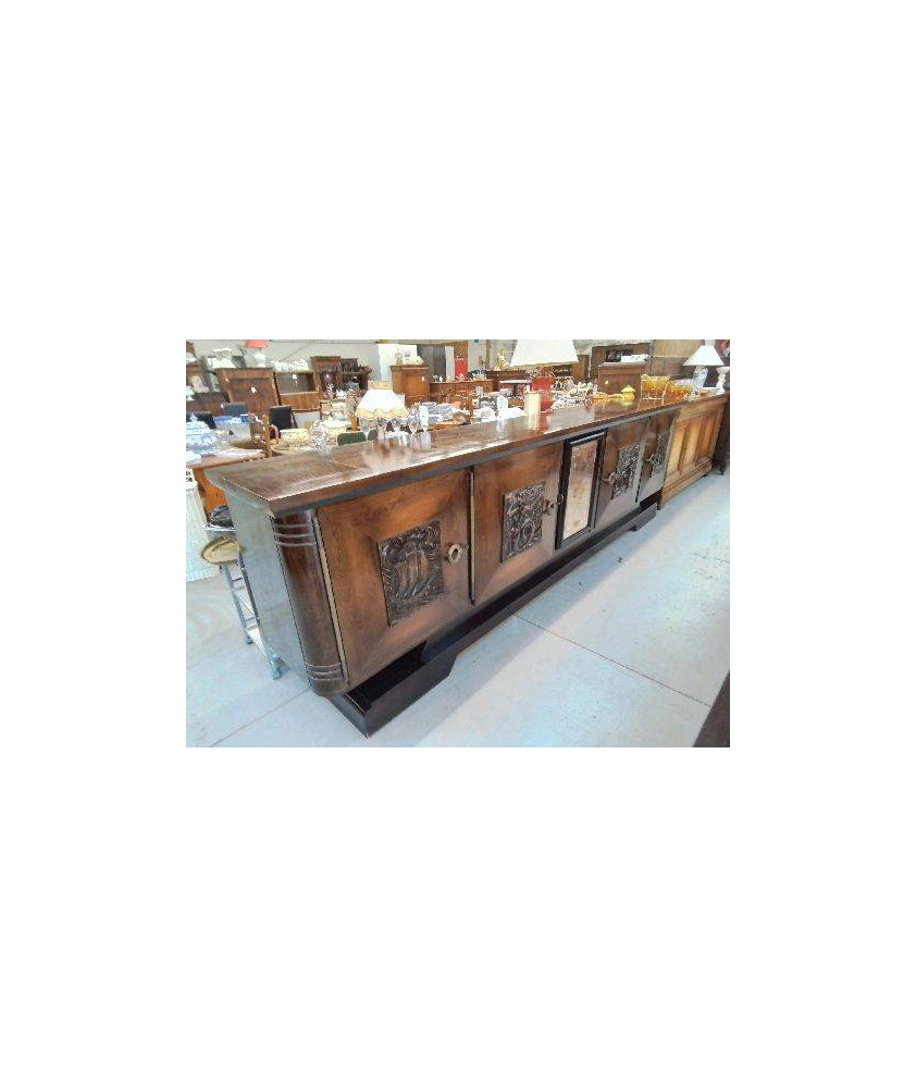 BUFFET ART DECO