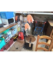 LAMPADAIRE DECORATIF 