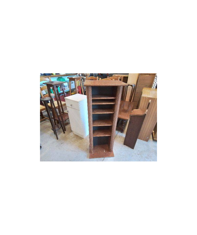 MEUBLE DE RANGEMENT CULTURE 