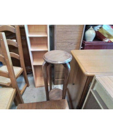 SCELETTE PLATEAU ROND