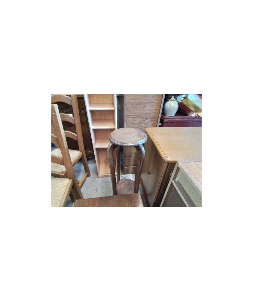 SCELETTE PLATEAU ROND