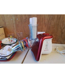 FRESH EXPRESS MOULINEX