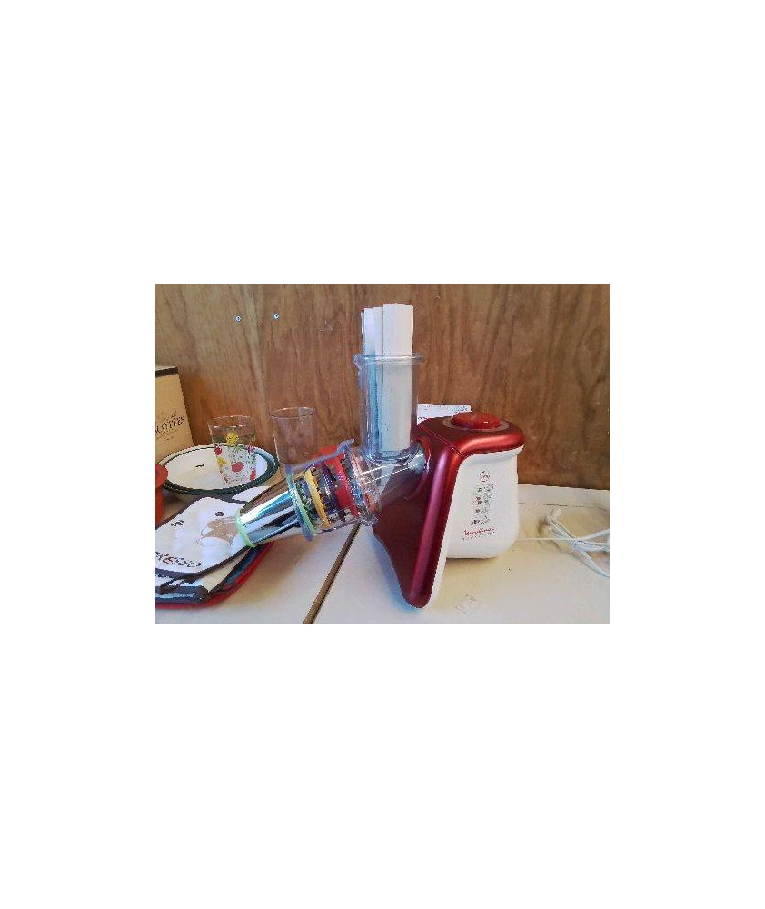 FRESH EXPRESS MOULINEX