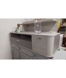 MEUBLE TV ETAGERE