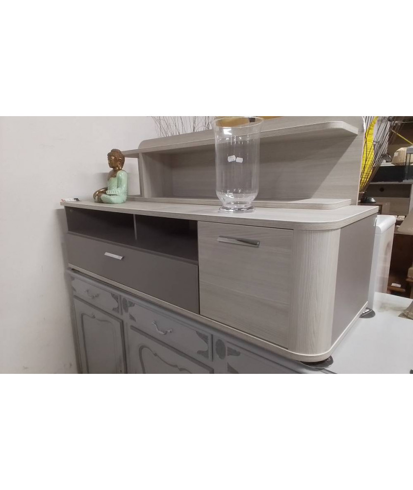 MEUBLE TV ETAGERE