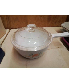 CASSEROLE PYREX