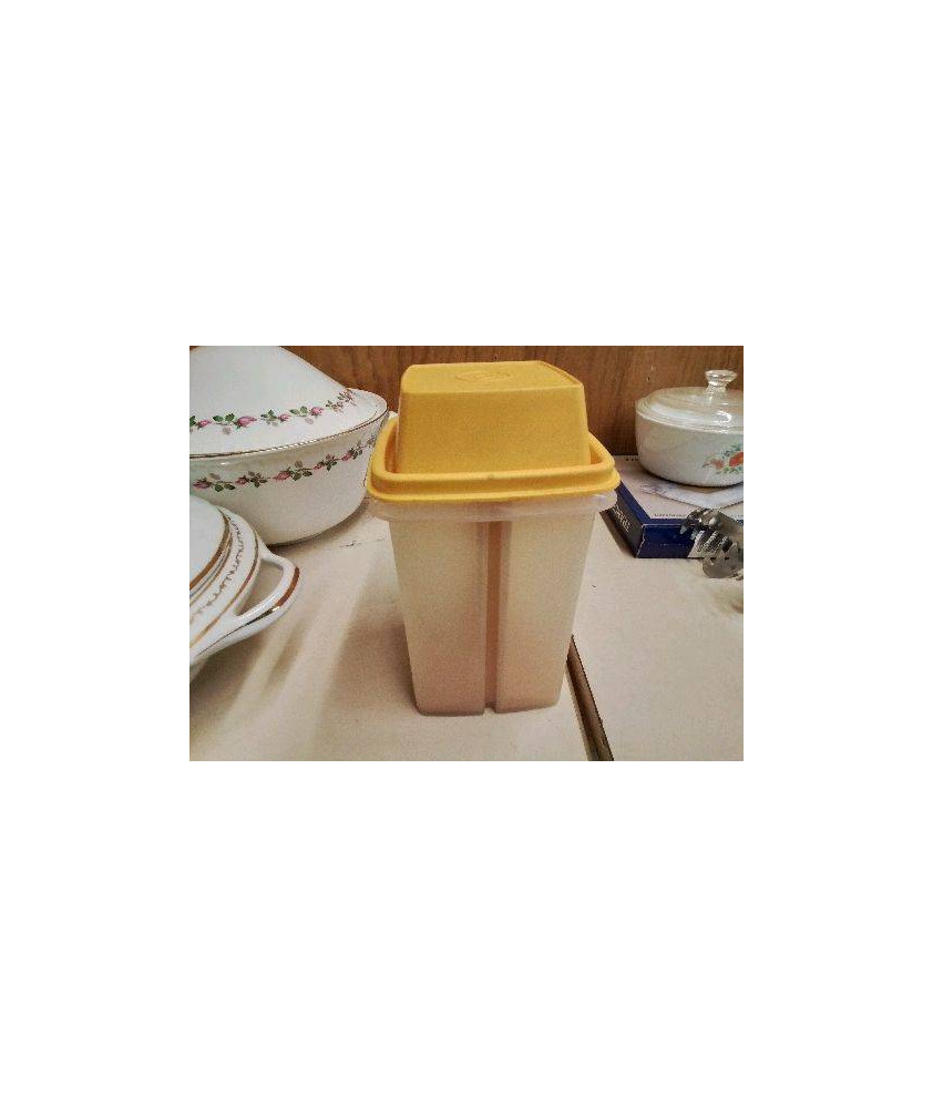 BOITE TUPPERWARE 